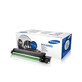 Tambor Samsung SCX-6320R2 Negro, 20.000 Páginas