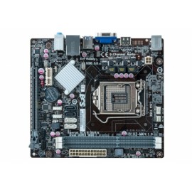 Tarjeta Madre ECS micro ATX H81H3-M4, S-1150, Intel H81, HDMI, USB