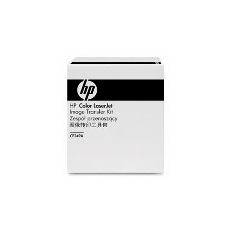 HP Rodillos de Transferencia CE249A