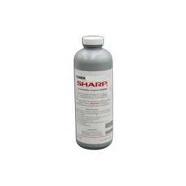 Sharp Recarga Revelador AL-100RD/U, 6000 Páginas