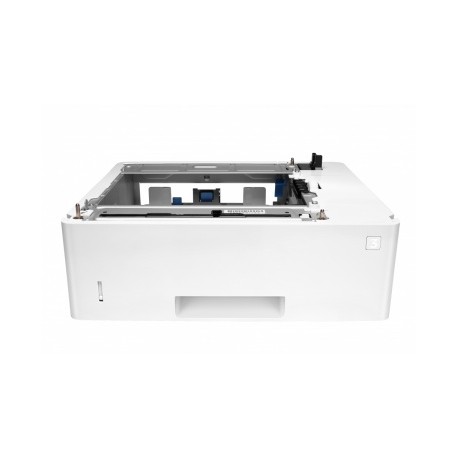 HP Bandeja de 550 Hojas, para LaserJet Enterprise MFP M527/M506