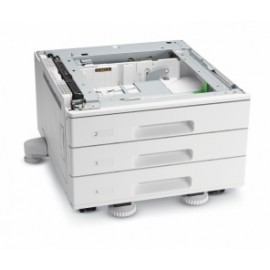 Xerox Torre de Bandejas de 520 Hojas, para VersaLink B7025/B7030/B7035