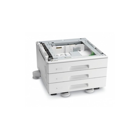 Xerox Torre de Bandejas de 520 Hojas, para VersaLink B7025/B7030/B7035