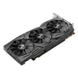 Tarjeta de Video ASUS NVIDIA GeForce GTX 1070 ROG STRIX, 8GB 256-bit GDDR5, PCI Express 3.0