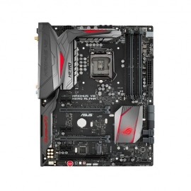 Tarjeta Madre ASUS ATX ROG Maximus VIII Hero Alpha, S-1151, Intel Z170