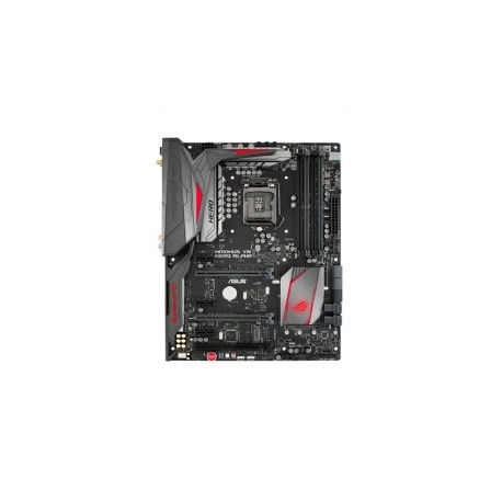 Tarjeta Madre ASUS ATX ROG Maximus VIII Hero Alpha, S-1151, Intel Z170