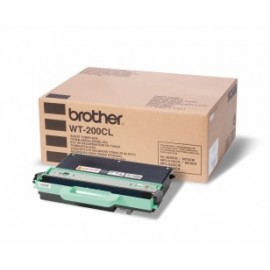 Brother Contenedor de Residuos WT200CL, 50.000 Páginas