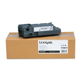 Lexmark Botella de Tóner Residual para C750, 30.000 Páginas