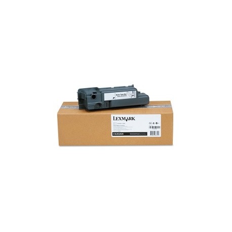 Lexmark Botella de Tóner Residual para C750, 30.000 Páginas