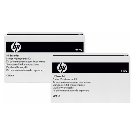 HP Unidad de Recogida de Tóner CE254A