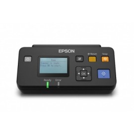 Epson Adaptador de Red para Escáner, para WorkForce DS-510/DS560DS-760/DS-860