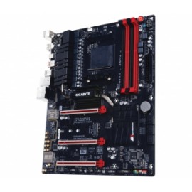 Tarjeta Madre Gigabyte ATX GA-990FX-GAMING, S-AM3, AMD 990FX, USB