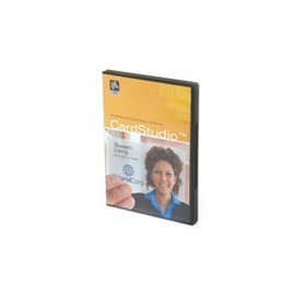 ZMotif CardStudio Professional, CD-ROM, 1 Usuario, Windows