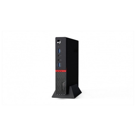 Mini PC Lenovo ThinkCentre M600, Intel Celeron N3050 1.60GHz, 2GB, 500GB, FreeDOS