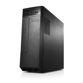 Computadora Lenovo IdeaCentre 300S, Intel Celeron J3060 1.60GHz, 2GB, 500GB, Windows 10 Home 64-bit