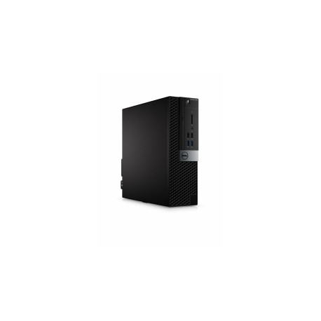 Computadora Dell OptiPlex 7040, Intel Core i7-6700 3.40GHz, 8GB, 500GB, Windows 10 Pro 64-bit