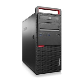 Computadora Lenovo ThinkCentre M900, Intel Core i7-6700 3.40GHz, 8GB, 1TB, Windows 10 Pro 64-bit