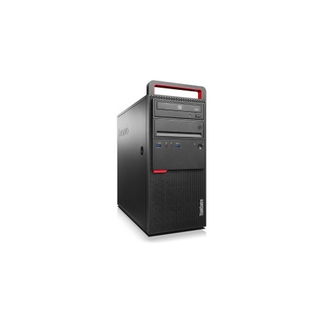 Computadora Lenovo ThinkCentre M900, Intel Core i7-6700 3.40GHz, 8GB, 1TB, Windows 10 Pro 64-bit