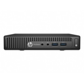 Computadora Kit HP ProDesk 400 G2, Intel Core i7-6700T 2.80GHz, 8GB, 1TB, Windows 10 Home 64-bit