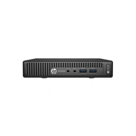 Computadora Kit HP ProDesk 400 G2, Intel Core i7-6700T 2.80GHz, 8GB, 1TB, Windows 10 Home 64-bit