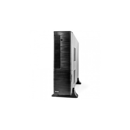 Computadora Kit Vorago SlimBay 3, Intel Celeron J1800 2.41GHz, 4GB, 500GB, Windows 8 Pro 64-bit