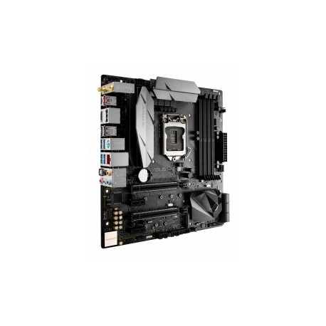 Tarjeta Madre ASUS ATX ROG STRIX Z270G GAMING, S-1151, Intel Z270, 64GB DDR4 para Intel