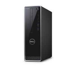 Computadora Dell Inspiron 3268, Intel Core i3-7100 3.90GHz, 4GB, 1TB, Windows 10 Home 64-bit