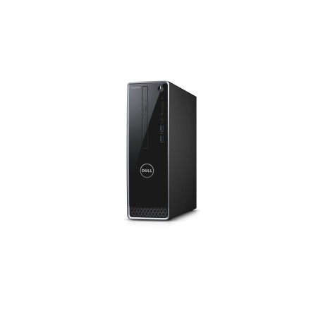 Computadora Dell Inspiron 3268, Intel Core i3-7100 3.90GHz, 4GB, 1TB, Windows 10 Home 64-bit