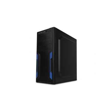 Computadora Powered by ASUS PBA002, Intel Core i5-7400 3GHz, 8GB, 2TB, FreeDOS