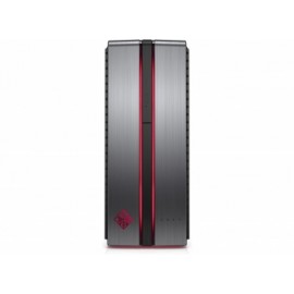 Computadora Kit HP OMEN 870-203la, Intel Core i5-7400 3GHz, 8GB, 1TB, NVIDIA GeForce GTX 1060, Windows 10