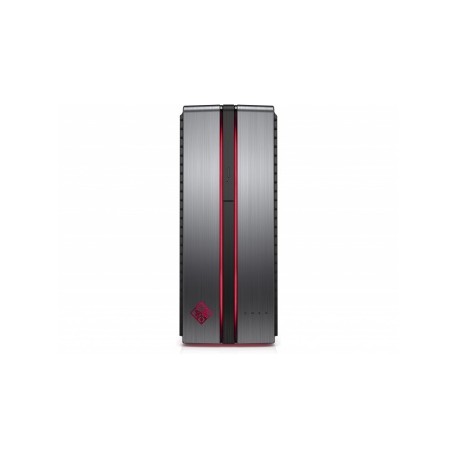 Computadora Kit HP OMEN 870-203la, Intel Core i5-7400 3GHz, 8GB, 1TB, NVIDIA GeForce GTX 1060, Windows 10