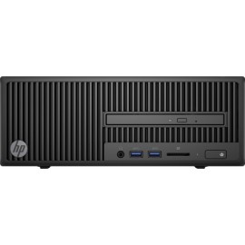 Computadora HP 280 G2, Intel Core i3-6100 3.70GHz, 4GB, 1TB, Windows 10 Home 64-bit