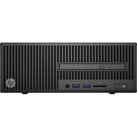 Computadora HP 280 G2, Intel Core i3-6100 3.70GHz, 4GB, 1TB, Windows 10 Home 64-bit