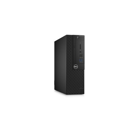 Computadora Kit Dell OptiPlex 3050, Intel Core i5-7500 3.40GHz, 8GB, 256GB SSD, Windows 10 Pro 64-bit