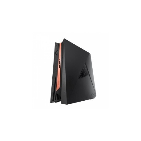 Computadora ASUS ROG GR8 II-T044Z, Intel Core i5-7400 3GHz, 8GB, 1TB, NVIDIA GeForce GTX 1060