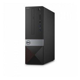 Computadora Dell Vostro 3267, Intel Core i3-6100 3.70GHz, 4GB, 1TB, Windows 10 Pro