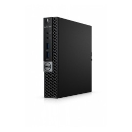 Computadora Dell OptiPlex 7040, Intel Core i5-6500T 2.50GHz, 8GB, 500GB, Windows 7/10 Pro 64-bit