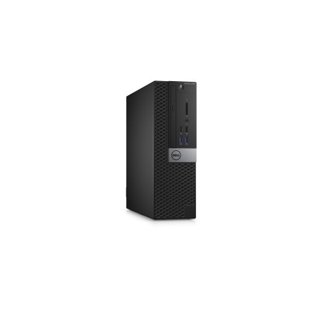 Computadora Dell OptiPlex 3040, Intel Core i5-6500 3.20GHz, 8GB, 500GB, Windows 10 Pro 64-bit