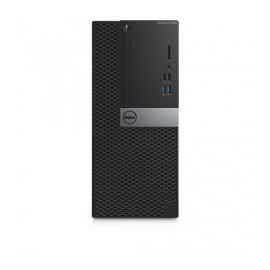 Computadora Dell Optiplex 7040, Intel Core i5-6500 3.20GHz, 4GB, 500GB, Windows 10 Pro 64-bit