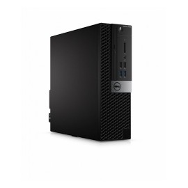 Computadora Dell OptiPlex 3040, Intel Core i5-6500 3.20GHz, 8GB, 256GB SSD, Windows 10 Pro 64-bit