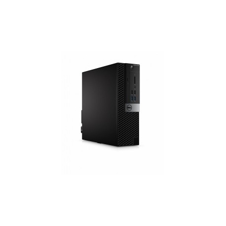 Computadora Dell OptiPlex 3040, Intel Core i5-6500 3.20GHz, 8GB, 256GB SSD, Windows 10 Pro 64-bit