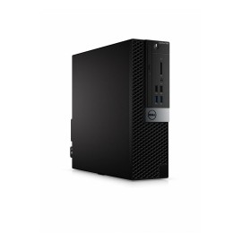 Computadora Dell OptiPlex 7040, Intel Core i5-6500 3.20GHz, 8GB, 1TB, Windows 10 Pro 64-bit