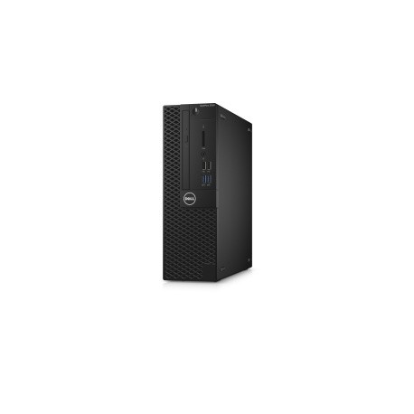 Computadora Kit Dell OptiPlex 3050, Intel Core i5-7500 3.40GHz, 4GB, 500GB, Windows 10 Pro 64-bit