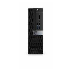 Computadora Kit Dell OptiPlex 7040, Intel Core i5-6500 3.20GHz, 8GB, 500GB, Windows 10 Pro 64-bit