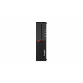 Computadora Lenovo ThinkCentre M710, Intel Core i7-7700 3.60GHz, 8GB, 1TB, Windows 10 Pro 64-bit d