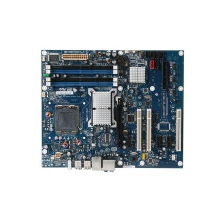 Tarjeta Madre Intel ATX DP35DP, S-775, Intel P35, 8GB DDR2