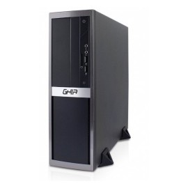 Computadora Ghia PCGHIA-2387, Intel Core i7-7700 3.60GHz, 8GB, 1TB, FreeDOS