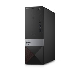 Computadora Dell Vostro 3250, Intel Core i5-6400 2.70GHz, 4GB, 500GB, Windows 10 Pro 64-bit