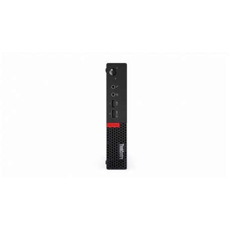 Computadora Kit Lenovo ThinkCentre M910 Tiny, Intel Core i5-7500T 2.70GHz, 4GB, 500GB, Windows 10 Pro 64-bit