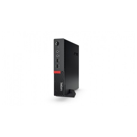 Computadora Kit Lenovo ThinkCentre M710, Intel Core i5-6400T 2.20GHz, 4GB, 1TB, Windows 10 Pro 64-bit